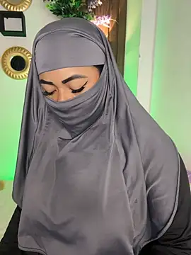 Isa-anbar Obrolan Langsung XXX
