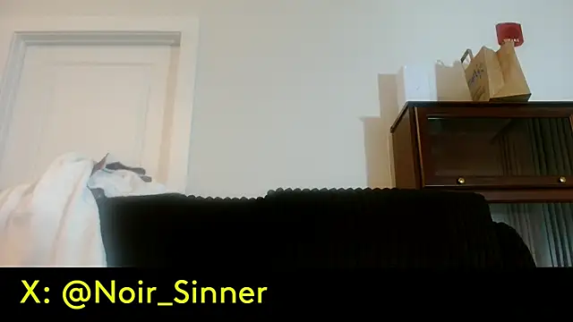 Živý XXX chat sinnernoir
