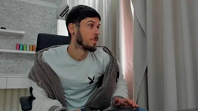 Chat XXX Live JonahShaw