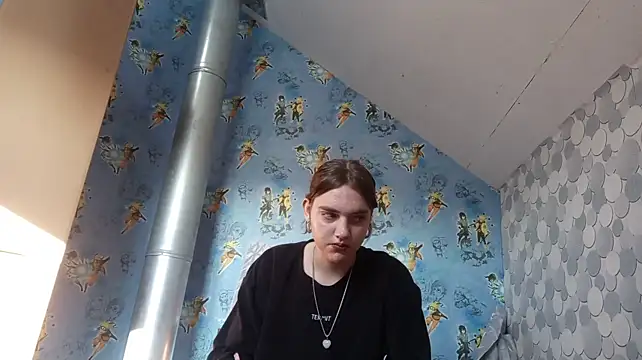 IraGerba Chat XXX live