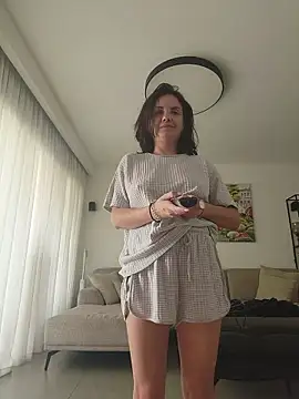 Czat XXX na żywo – Velvet_Anne