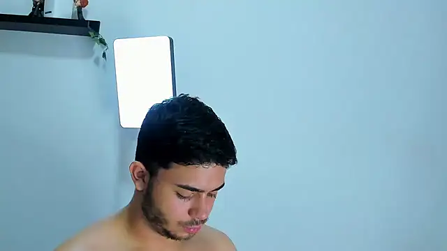 TylerWest_ 라이브 XXX 채팅