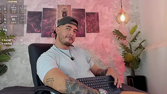 دردشة Nate_franco الجنسية المباشرة