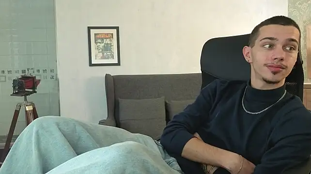 KaydenDrew live XXX chat