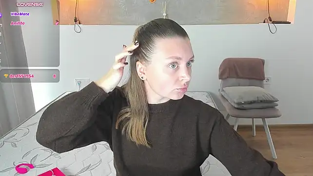 Kitkatvel – Naživo XXX chat