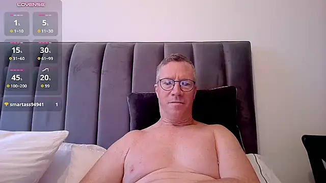 XXX chat uživo modela SinfulPulse69