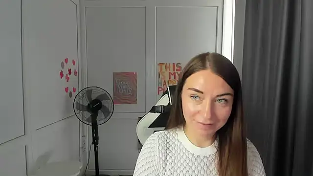 BlushBerryy Webcam Show