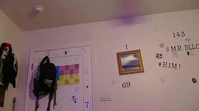 Chat XXX Live TheRealMrDLlong