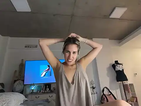 Angela_Only লাইভ XXX চ্যাট