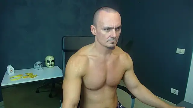KaelSage Live XXX-chat