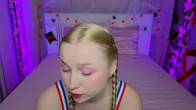 LilyStarlight Live XXX Chat