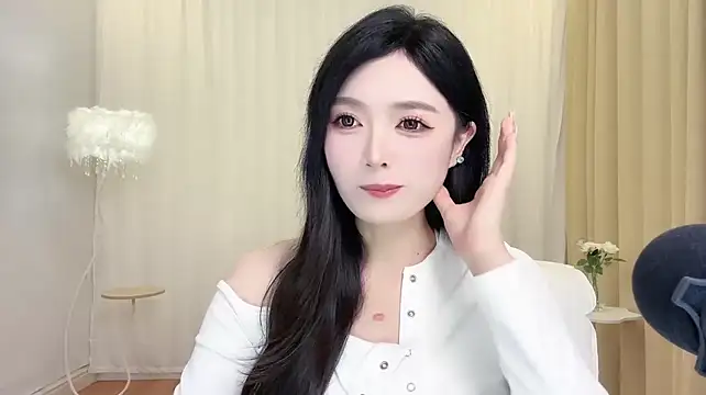 LiLy0608 Live XXX Chat