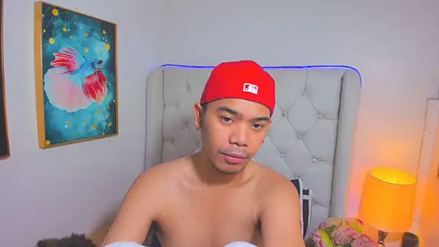 AsianZero Live XXX-Chat