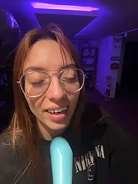 Soy_mangx 라이브 XXX 채팅