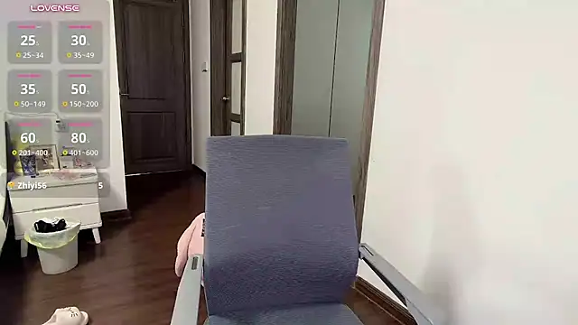 xiaoqi-000 라이브 XXX 채팅