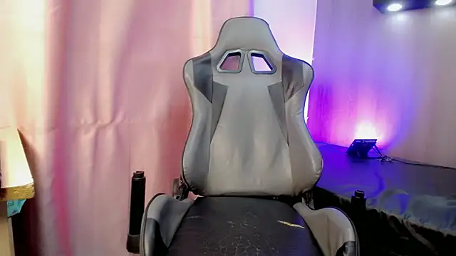 Chat XXX ao vivo de Manuxx2