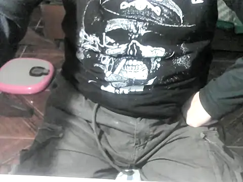 Chat XXX en directo de OreCam