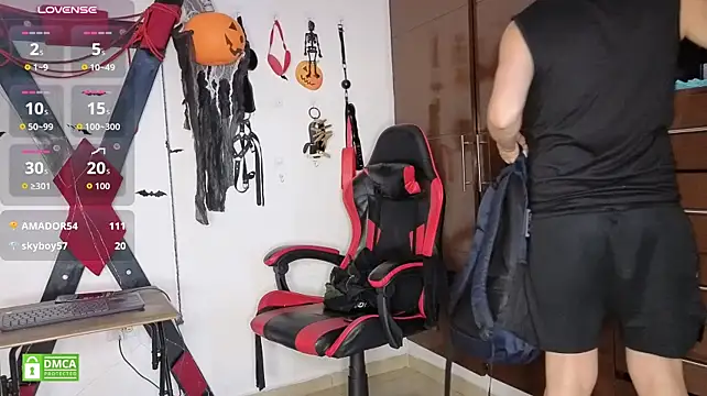 GoldenBoyDuon Live XXX chat