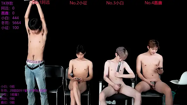 Czat XXX na żywo – wangjiaxin888
