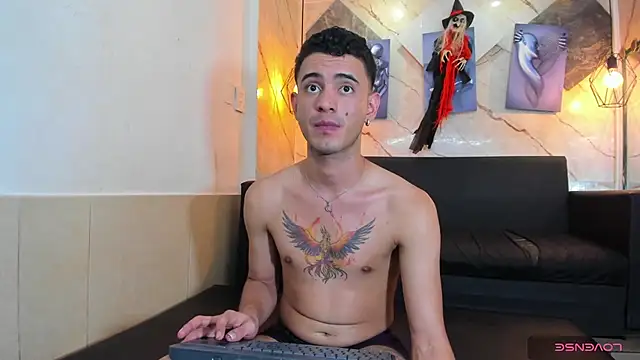 kai_bormann XXX чат на живо