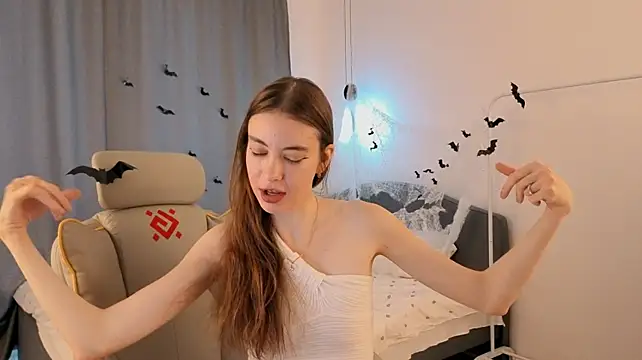 astralmira Live XXX Chat