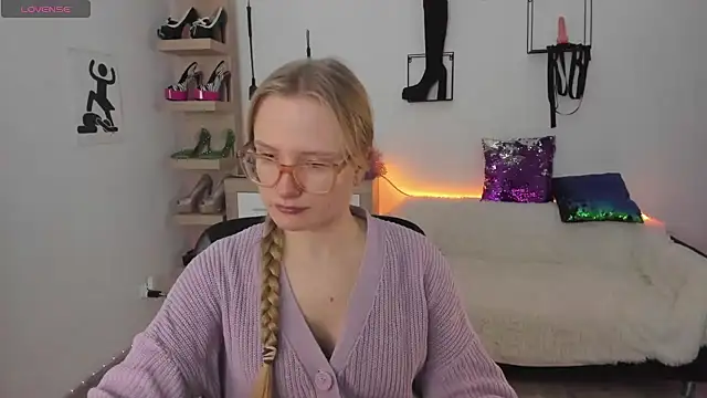 NancyHottie 라이브 XXX 채팅