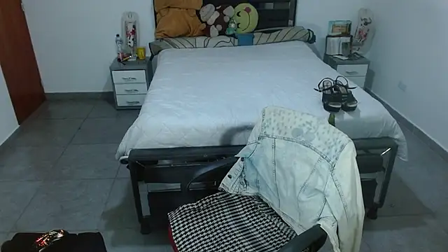 samantha_shines 现场XXX聊天