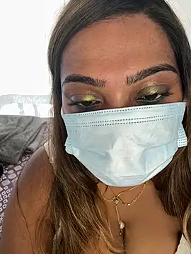 Chat XXX ao vivo de Ashi_Taneza