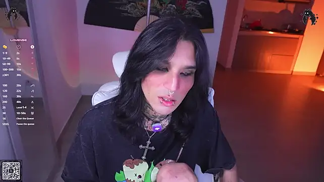 دردشة marshall_ash الجنسية المباشرة