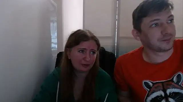عرض كام PeterAndJen