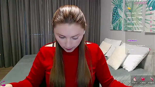 mia_bloomy 라이브 XXX 채팅
