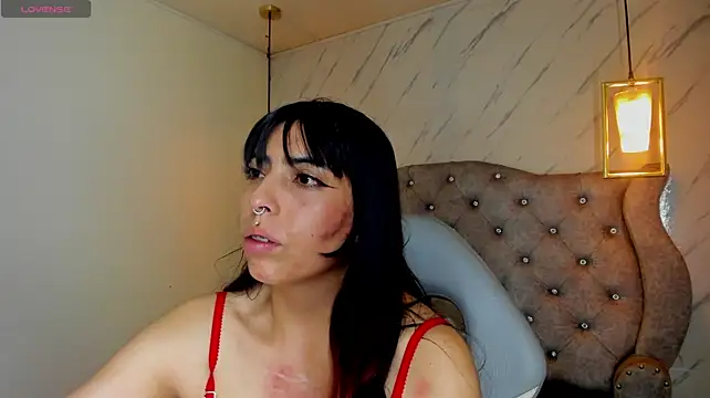 Alice_Laurentt 라이브 XXX 채팅