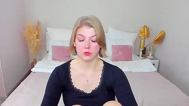دردشة Stella_Light الجنسية المباشرة