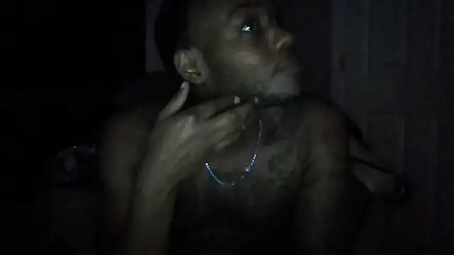 zdaddymm's Webcam Show
