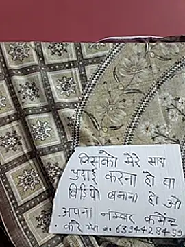 Priyansi Chat XXX live