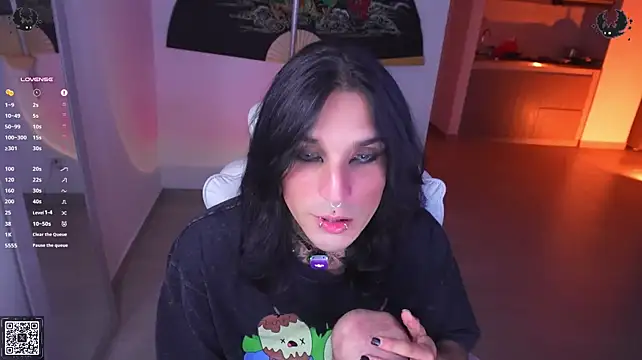 Chat XXX ao vivo de marshall_ash