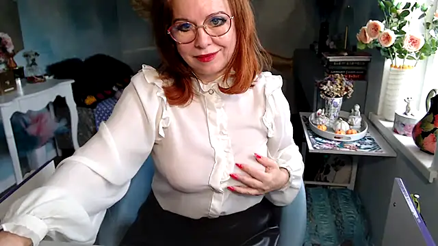 Živý XXX chat Arisa5000