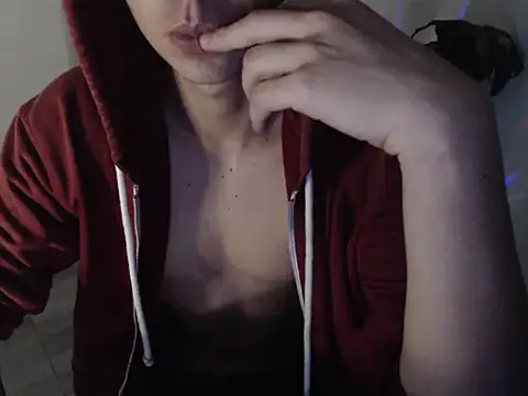 andres_3377 Webcam show