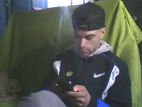 MatiasflamaV Live XXX Chat