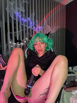 Chat XXX en directo de heybabymatcha