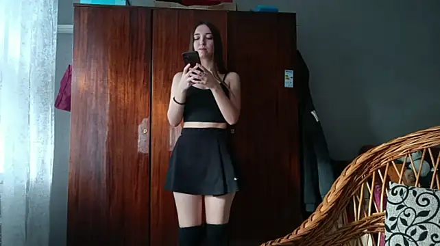 Živý XXX chat WynonaFarhat