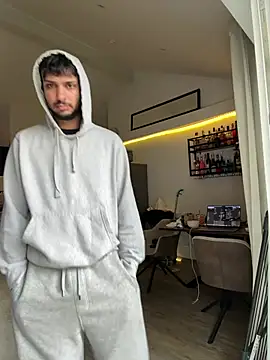 Chat XXX Live Gipsyboysteve