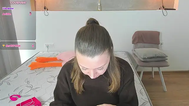 Kitkatvel live XXX chat