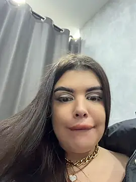 Živý XXX chat AmelliaDiamond