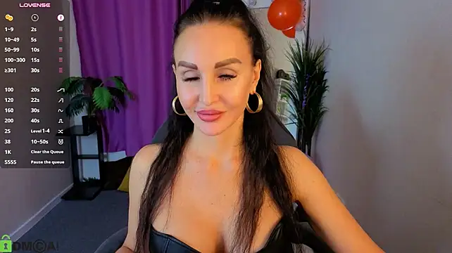Amelia_Greyson's Live XXX Chat