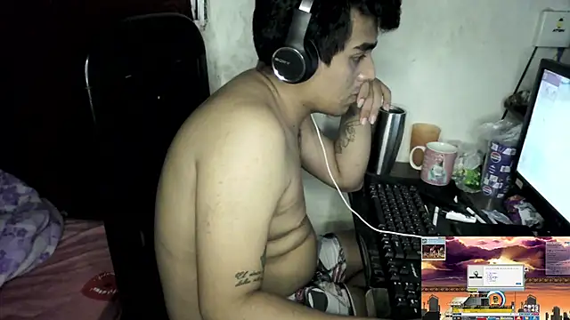 pidemelabendi Live XXX Chat