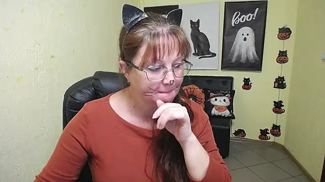 VanessaHotts' Live XXX Chat
