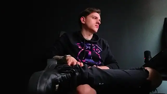 FelixStarkk Chat XXX live
