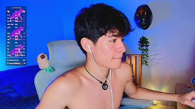Anky_xx's Live XXX Chat