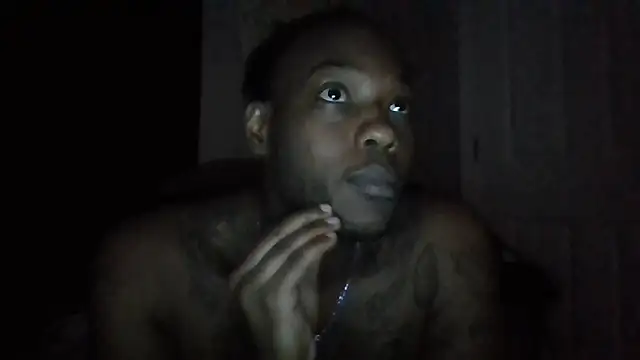 Show Webcam de zdaddymm